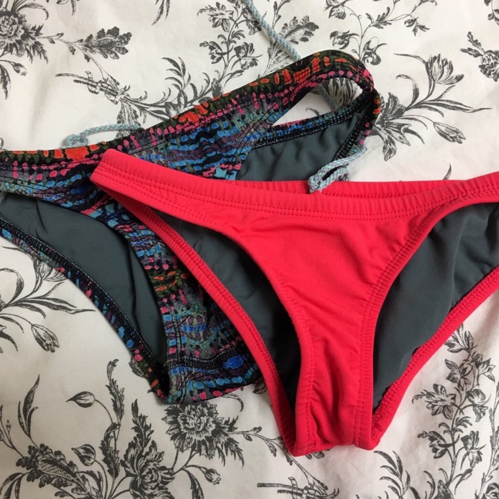 jolyn bottoms!! $40 for both!